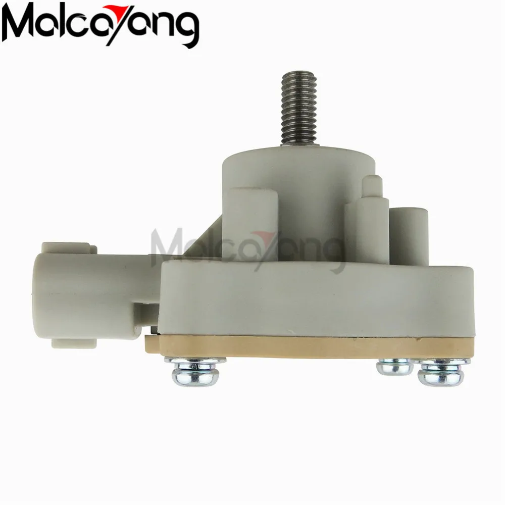 New Rear Left Height Control Sensor OEM# 89408-60011 8940860011 For Lexus RX300 330 350 400H 2004 2005 2006-2009 Car Styling