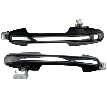 

Outside Car Door Handle Door Knob for Honda Accord 7Th Generation 2003-2007