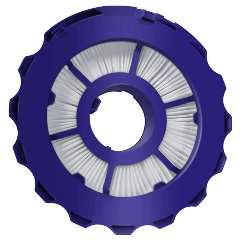 Filtro HEPA Di Ricambio Con Pre-filtro Lavabile Per Dyson DC40 Animal, Multi Floor, Qualità Originale