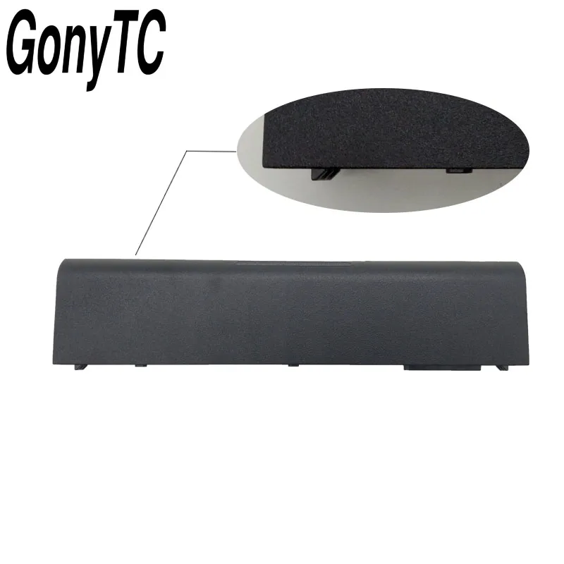Оригинальный аккумулятор GONYTC 8858X для Dell Latitude E5420 E5430 E6420 E6430 E6520 E5530 M5Y0X HCJWT T54FJ 911MD 4YRJH