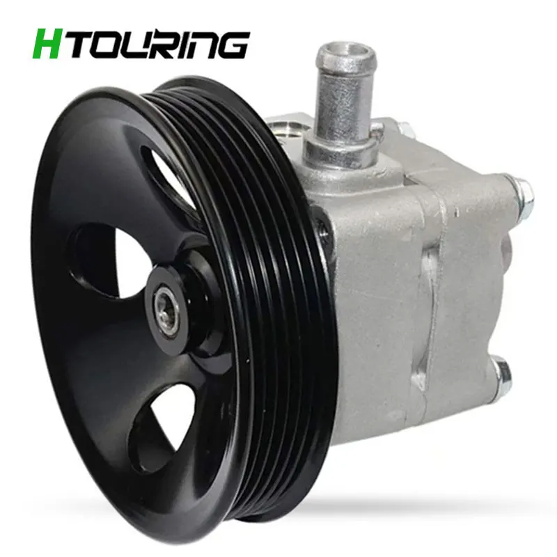 

For Car Volvo Power Steering Pump 36002541 8603105 36002542 For Volvo S60 S80 V70 XC70 XC90 30665100 36050559 30760531 36000216