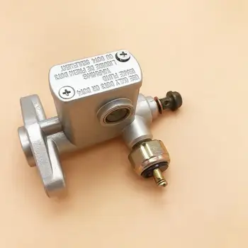 

BRAKE MASTER CYLINDER 50cc 70 90cc 110cc 125cc 150cc Go Kart Dune Buggy Parts
