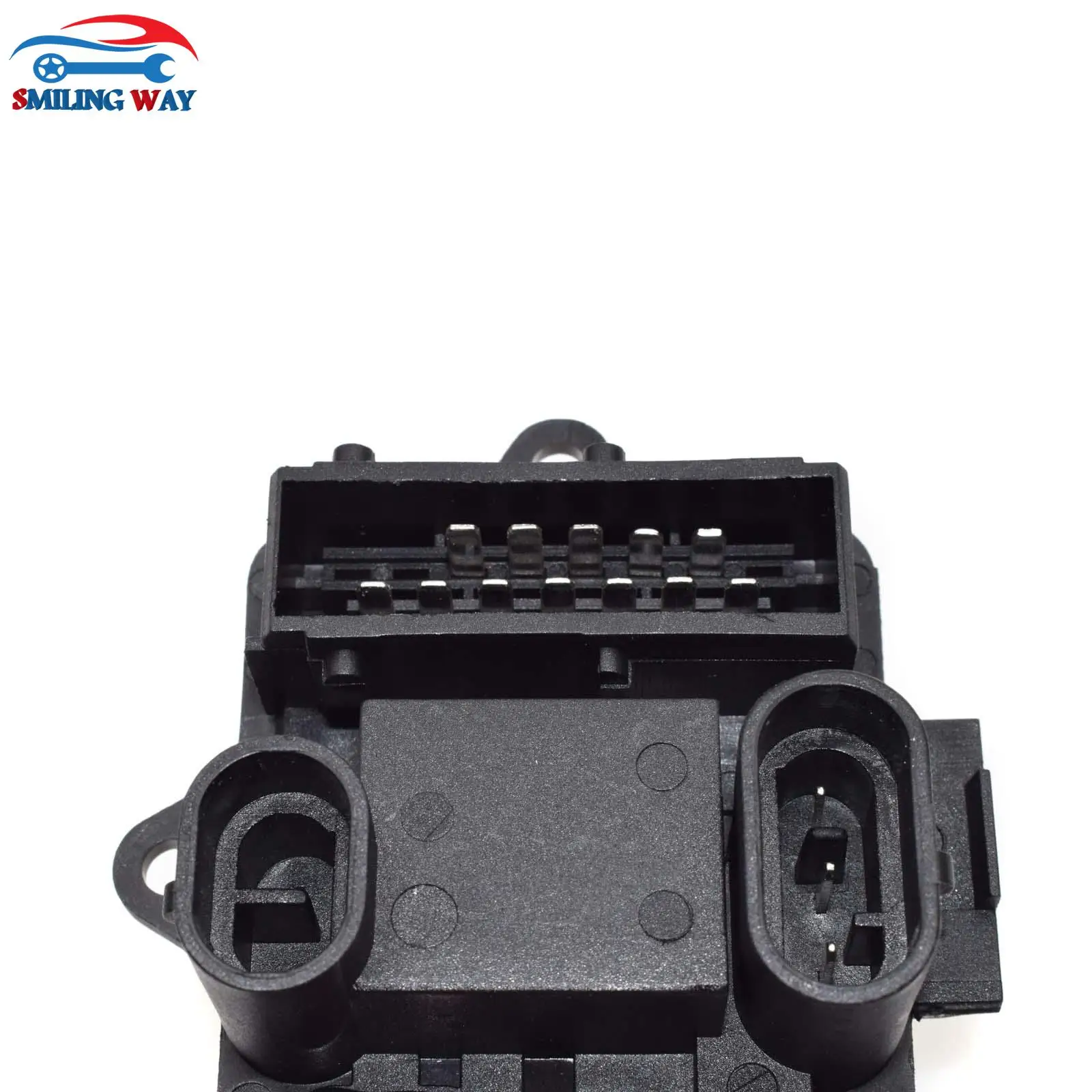 SMILING WAY # вентилятора отопителя резистор мотора для Renault trafood II Vauxhall Opel Vivaro 2001 2014 OE