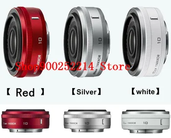 

Original lens For Nikon 1 NIKKOR 10mm F/2.8 Lens Unit Apply to J1 J2 J3 J4 J5 V1 V2 V3