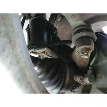 

STEERING KNUCKLE FRONT RIGHT» OTHERS... Models