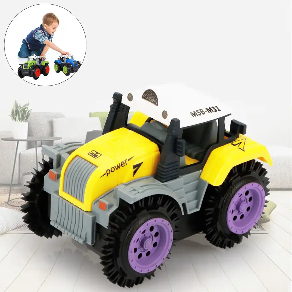 dump truck power wheels