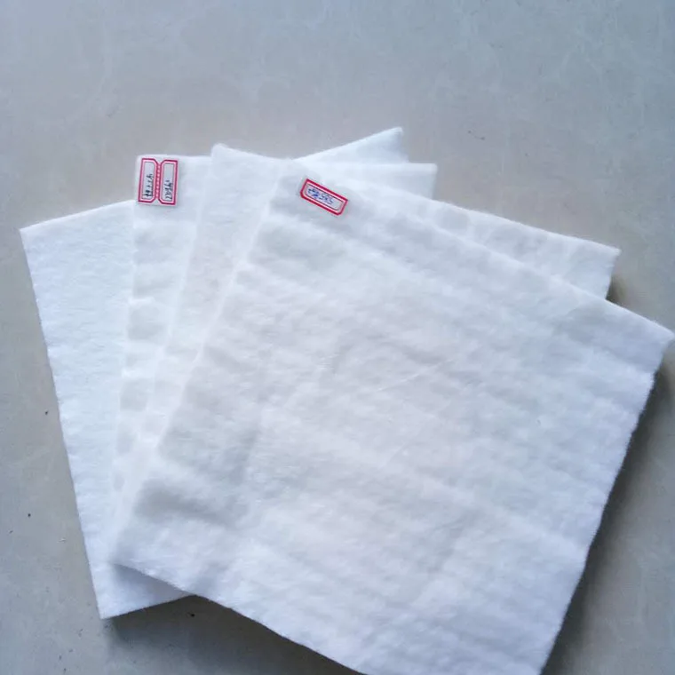 

Anti-Seepage Only Geotextile Road Maintenance Geotextile-According to Requirements Customizable