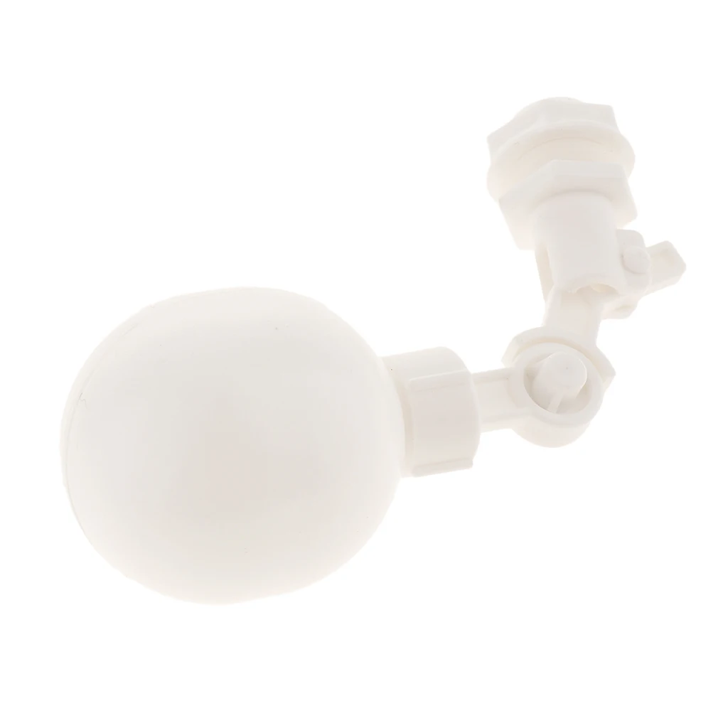 DN8 1/4 Inch Quick Connect Automatic Float Valve For Water Tower Tanks
