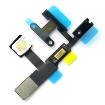 

Power Button Volume Flex Cable Compatible for iPad Pro 7.9 inch A1673 A1674 A1675 Assmbly Replacement Part