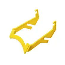 Пластиковый держатель пчелы, медовая подвесная рама, рамка, держатель для пчеловодства, держатель для пчеловодов, держатель для пчелы, стойка для садоводства, подставка для меда