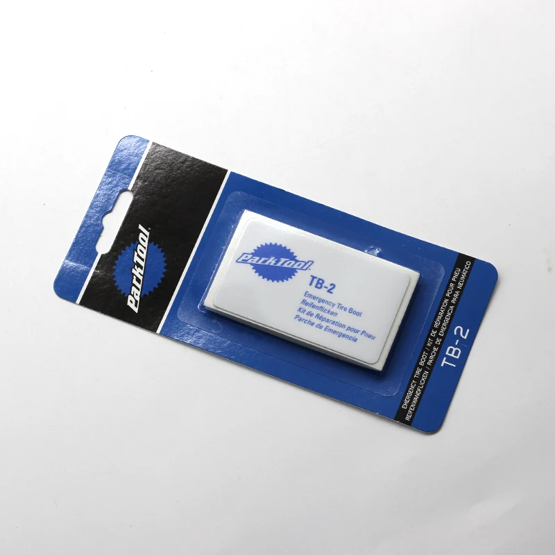 park tool emergency tyre boot patch