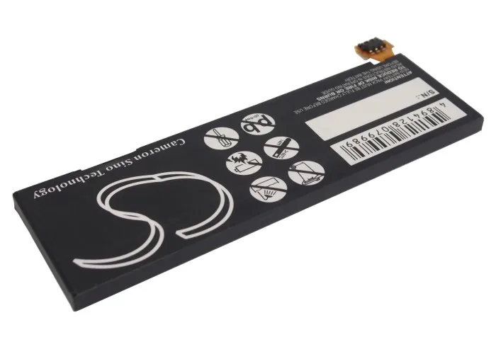 Cameron sino 2500mAh аккумулятор для SAMSUNG Galaxy плеер 5,0 YP-G70 YP-G70C/NAW YP-G70CWY/XAA 5735BO DL1C312BS/T-B