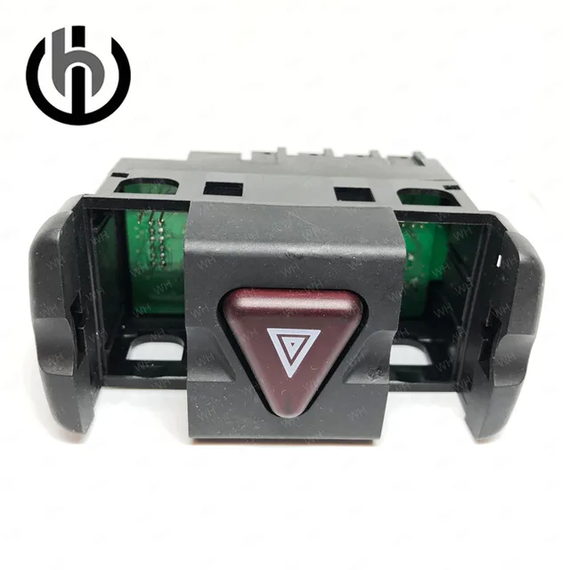 New Europe Truck Window Switch Harzad Switch 9434460523 For Auto 