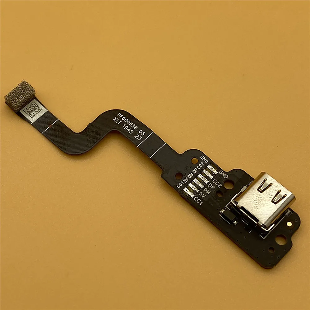 Пульт дистанционного управления USB порт плата для Mavic Air 2 запасные части