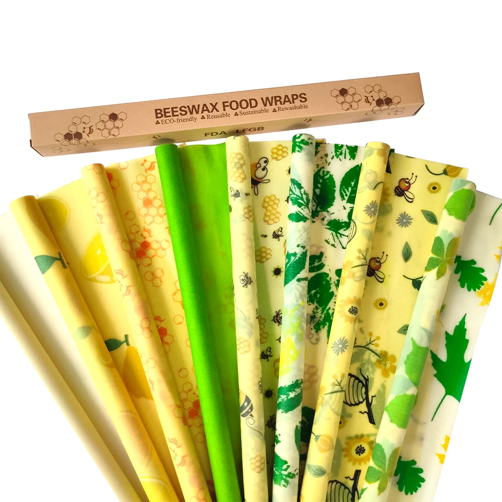 Beeswax wrap (1)