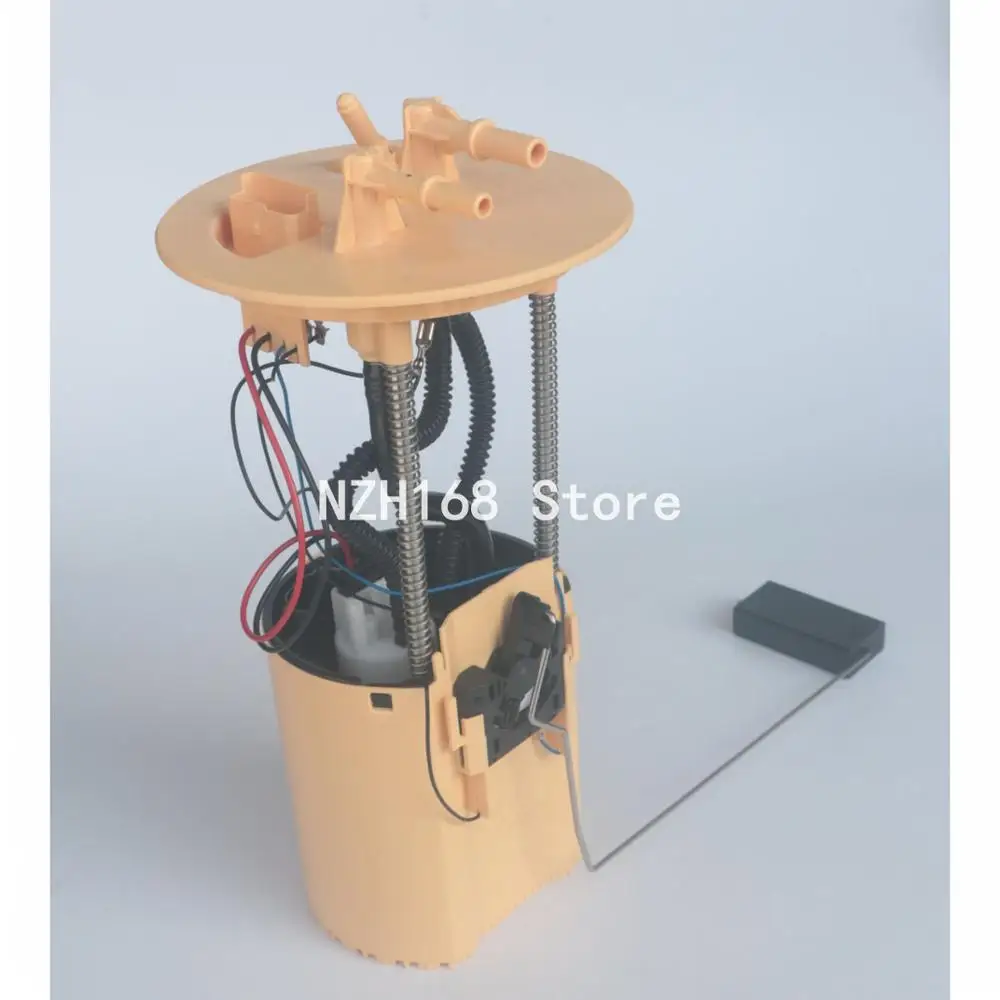 DieselEngineFuelPumpAssemblyForFordRanger22L32LAB399H307EC