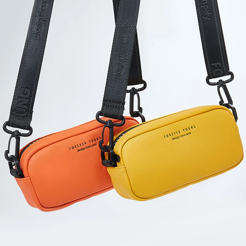 

Luxury Universal Wallet Bag for iphone XS XR 6 Plus Small Female Bags Case Mobile Phone Messenger Bag Woman Shoulder Bag Holster