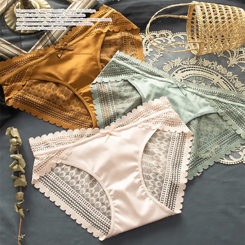 sous vêtements sans couture