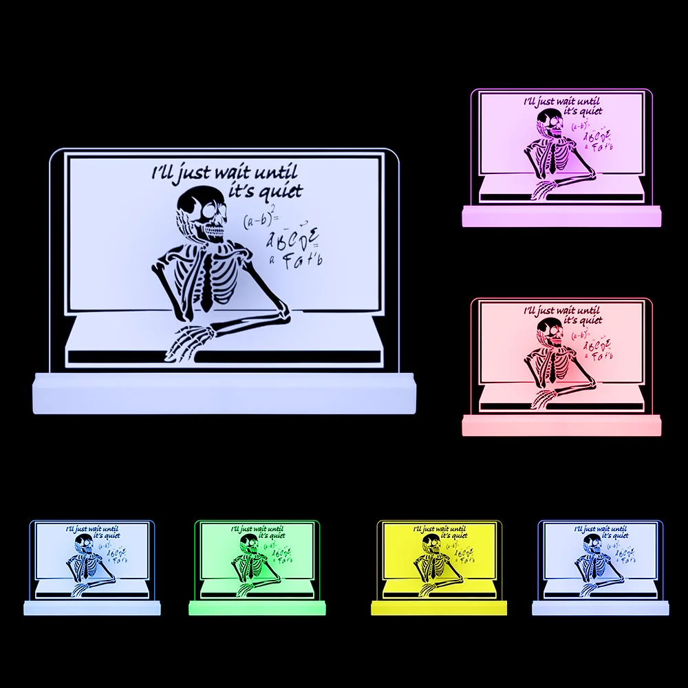 Рисунок 6 - Светодиодсветодиодный настольная