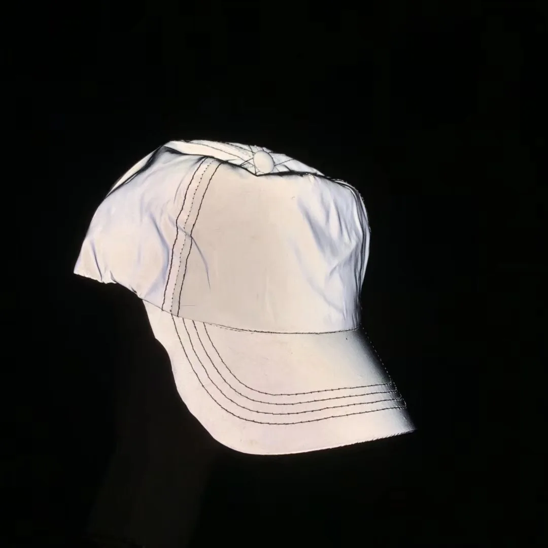 3m reflective hat