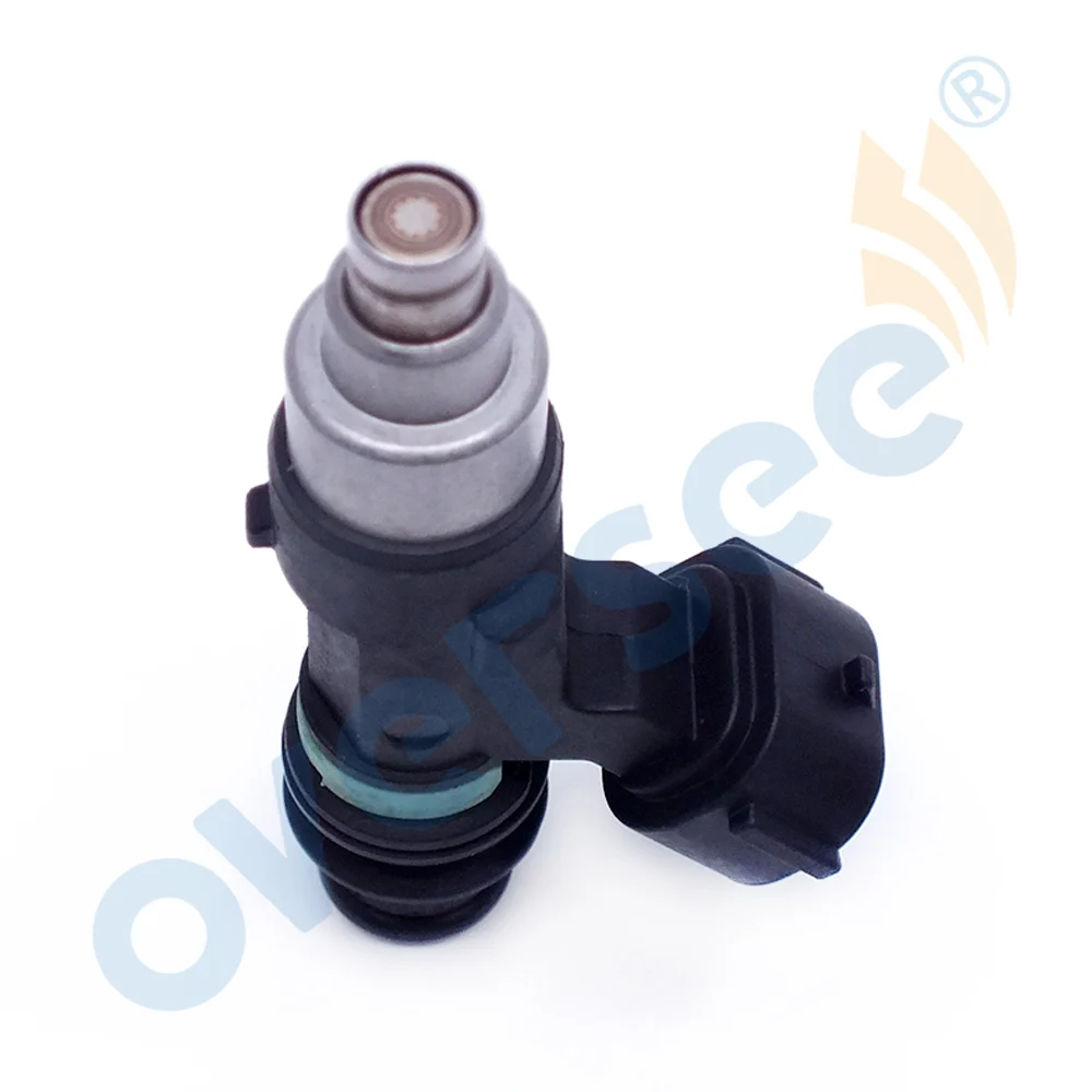 Наблюдение топливный инжектор 15710-82K50 для Suzuki подвесной DF 90