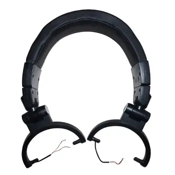

Repair Parts Headband Cushion Hooks Parts Replacement Earphone Parts For Audio- Technica ath-M50 M50X M50S Headphone