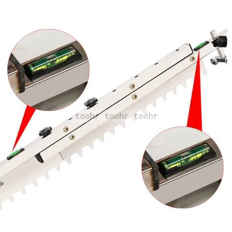 New TRN VX 6BA 1DD Hybrid Metal In Ear Earphone