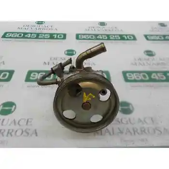 

PUMP POWER STEERING Ford FUSION (CBK) 1.4 TDCi cat 2S6C3A696DC [16668603]