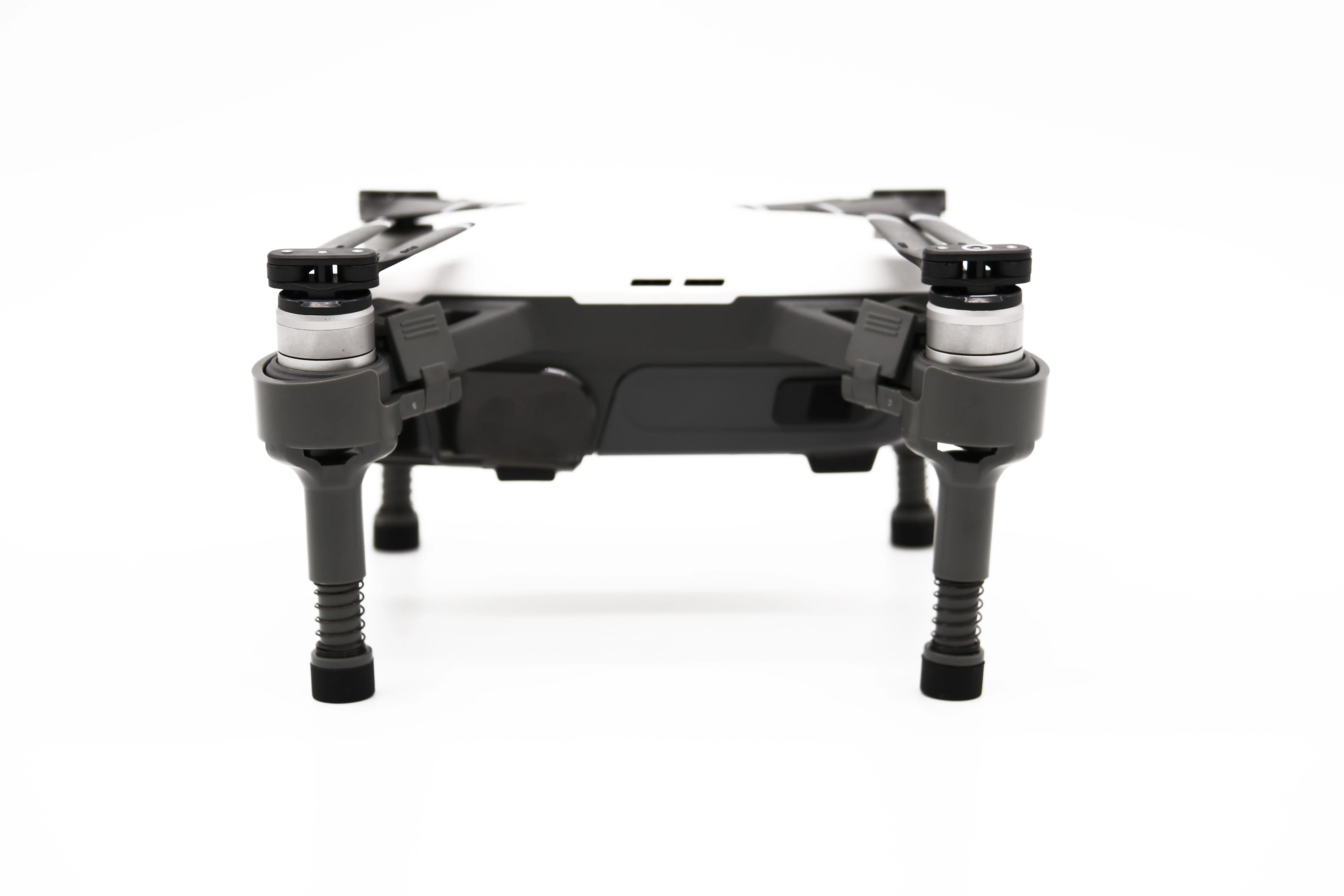 4 шт. Весна шасси высота удлинитель для DJI Spark Drone повышение шасси защитные запасные аксессуары