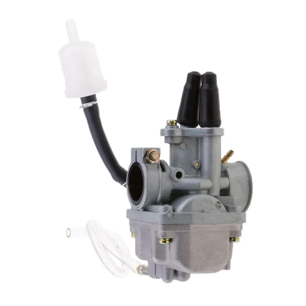 Motorcycle Carburetor Fits PW80 PY80 Y ZingerAir Intakes AliExpress