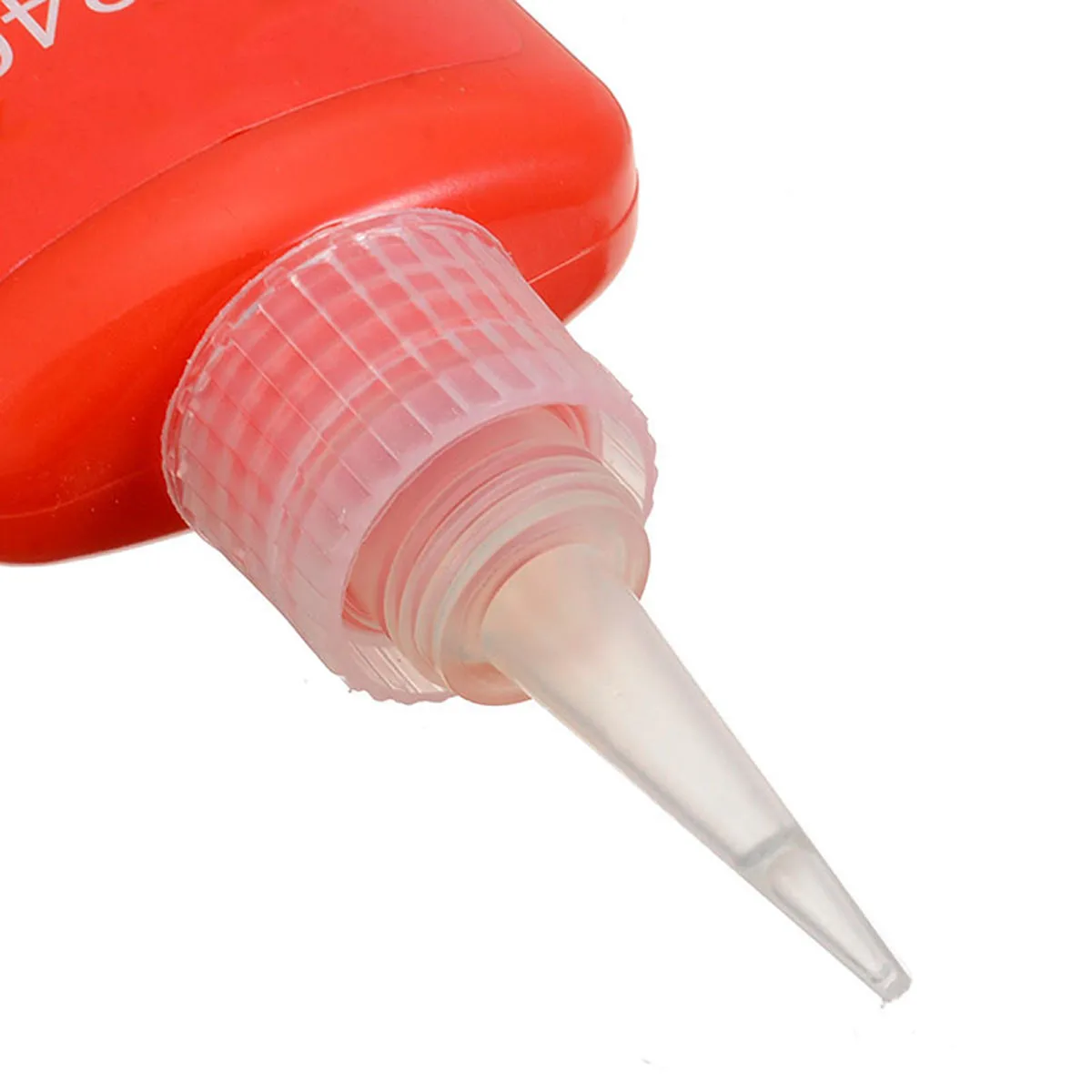 50ml High Strength Anaerobic Adhesive Threadlocker Lock Glue Sealing Anti-corrosion Threaded Nuts Metal Locking Adhesive