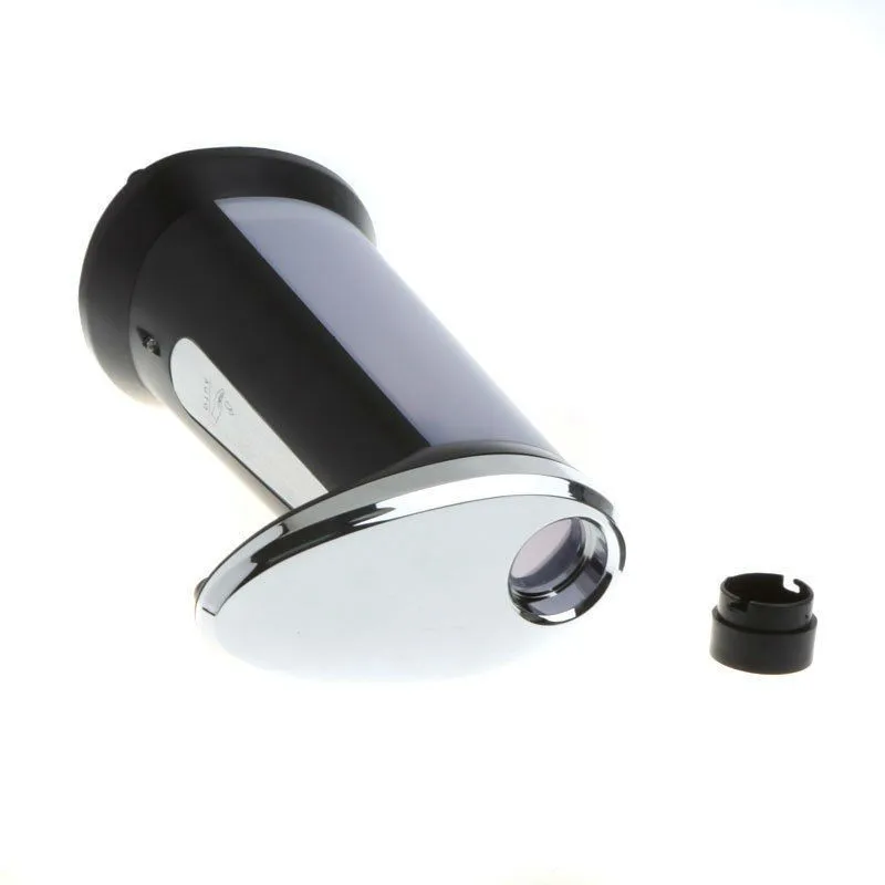 Finether 400 мл автоматический дозатор жидкого мыла умный датчик бесконтактный ABS оцинкованный дезинфицирующее средство для ванной комнаты