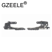 Аксессуары для ноутбуков, новинка, ЖК-петли для ноутбука Dell LATITUDE 7480 E7480, не сенсорный, левый и правый