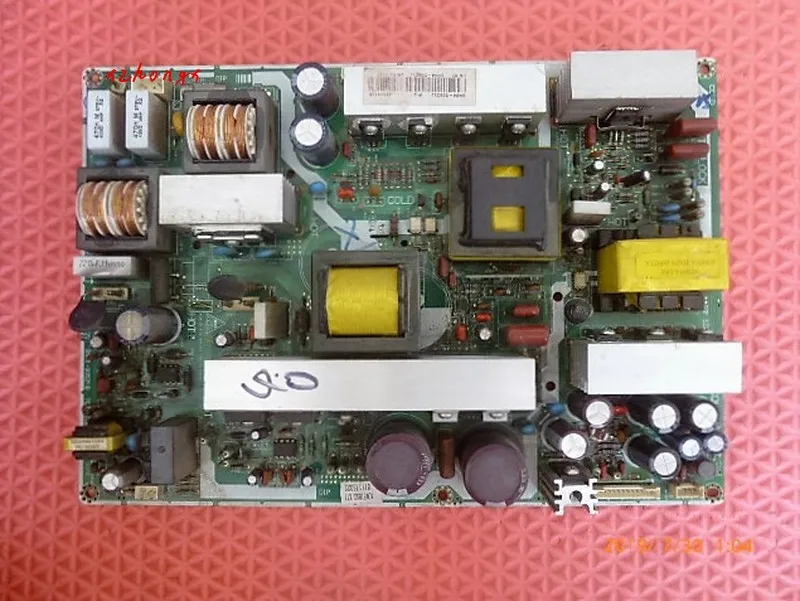 

LA40R51B 40 inch LCD TV constant current backlight boost high voltage control power board