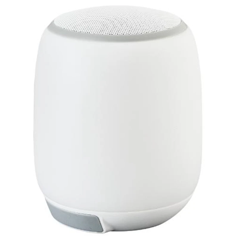 

Portable Table Lamp Wireless Bluetooth Speaker IP4 Waterproof-Subwoofer Music Night Light-Rgb Color Change-Warm Lamp Bedside Lam