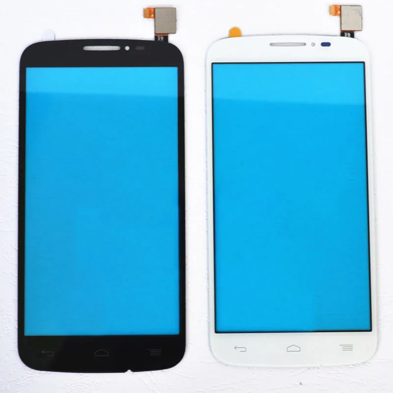 5 0 сенсорный экран для Alcatel Onetouch Pop C7 7041 7041D OT7041 ЖК-дисплей панель дигитайзер сенсор