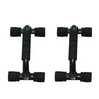 

Muscle Push up Pushup Bars Stands Handles Aid Equipment for Men and Women Home G99D