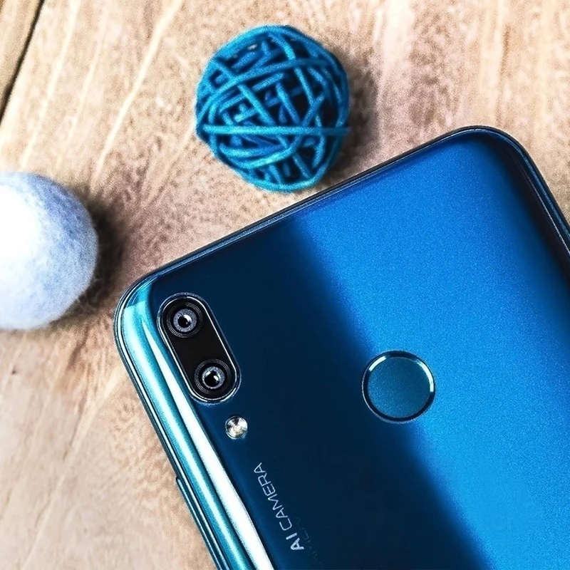 Новая модель HuaWei Y9 prime Enjoy 9 Plus 4G LTE мобильный телефон Восьмиядерный Kirin 710 6," IPS2340X1080 6G ram 128GB rom