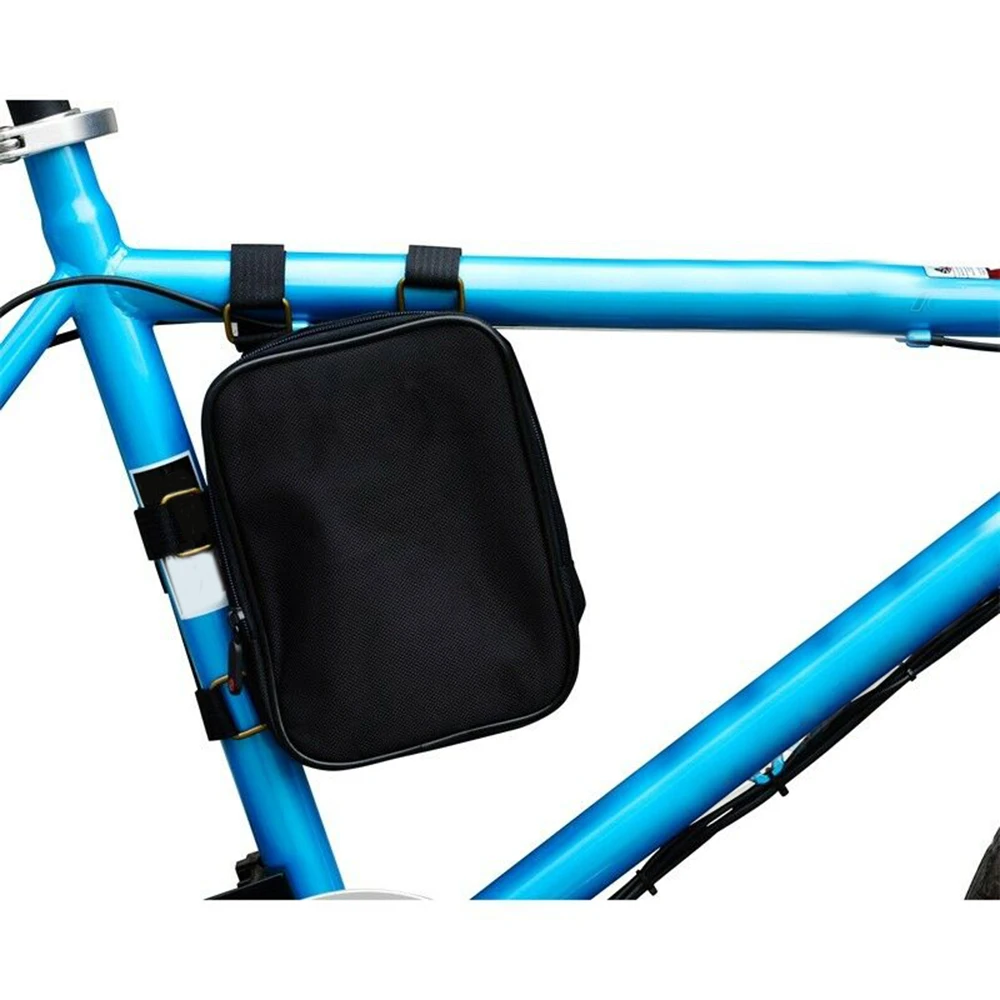 

Electric Bike Battery Bag Controller Bag For E-bike Waterproof Portable
