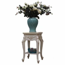 Крытый для дерева Варанда стол Terraza Estante Para Estanteria Plantas Dekoration балкон полка открытый завод стойки цветок стенд