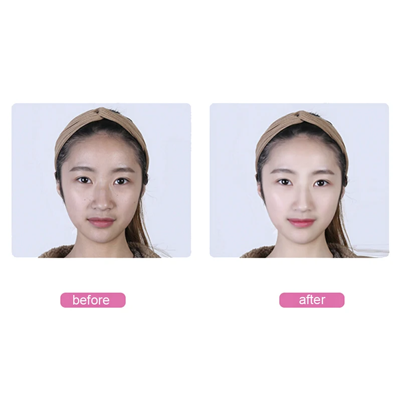 Air Cushion BB Крем-корректор УВЛАЖНЯЮЩАЯ основа для макияжа голые лица красота