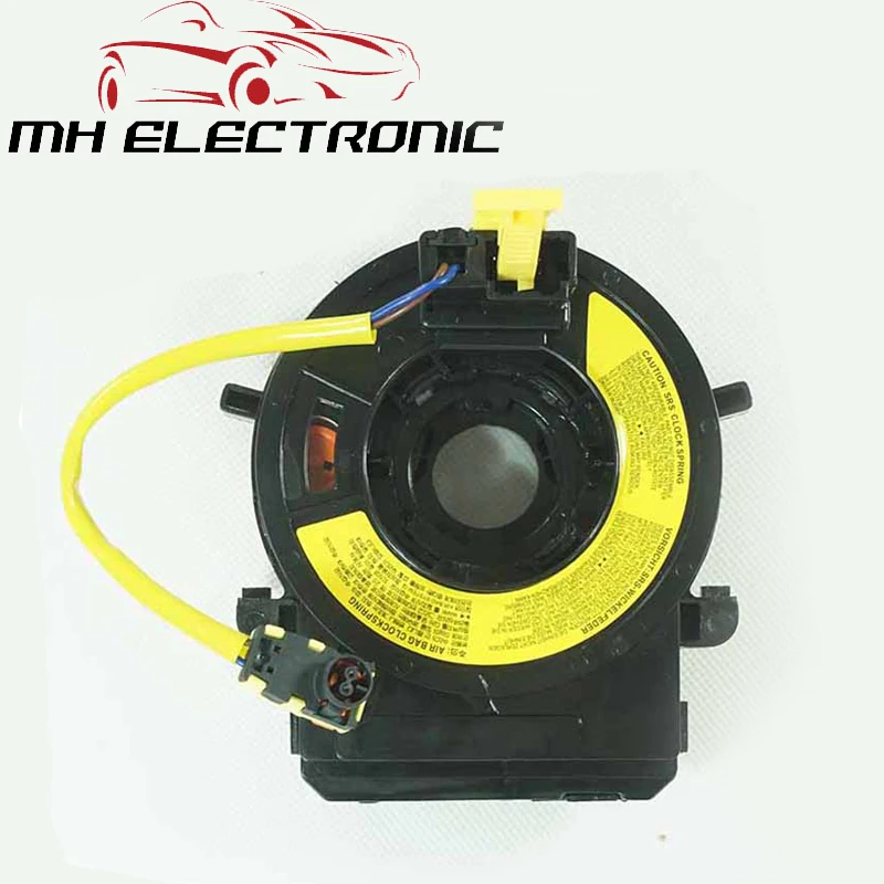 MH Электронный 10PIN для HYUNDAI SANTA FE ELANTRA для KIA CADENZA K3 K5 K9 93490-2W110 934902W110 Высокое качество Быстрая
