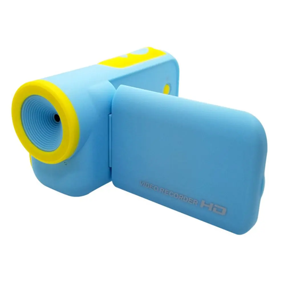K9 Bunny Child Camera 1300W pixel Photo Recording Multi-Function Children'S TOY 8G Memory Card Children Shoot Camera
