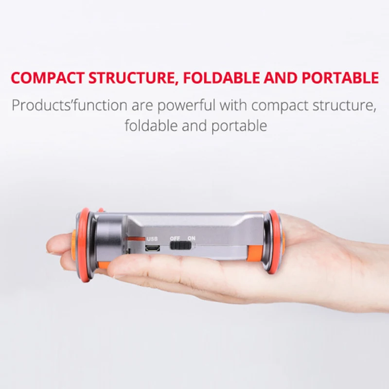 TWS Portable Wireless Bluetooth Speaker Outdoor