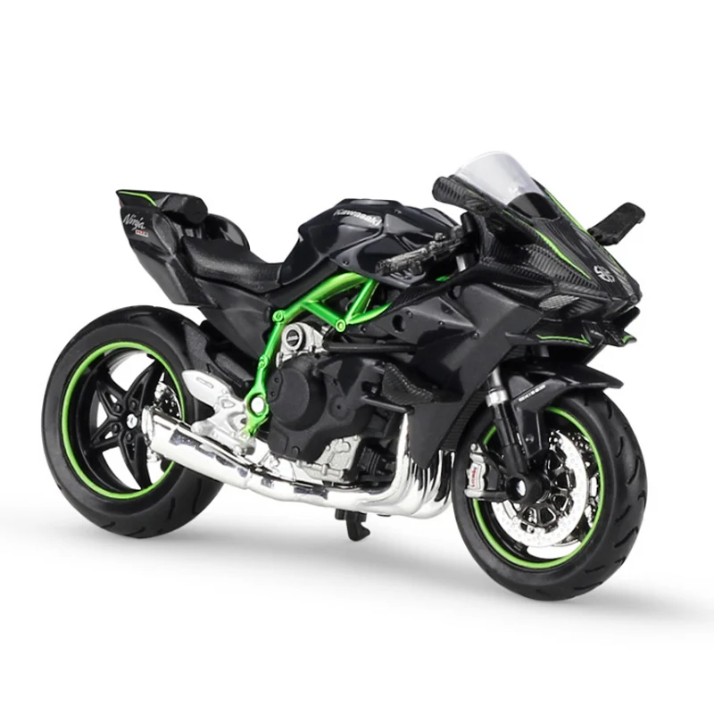 Мотоциклетные модели Maisto 1:12 Kawasaki MV Agusta Ducati KTM Benelli Suzuki из сплава литые детские