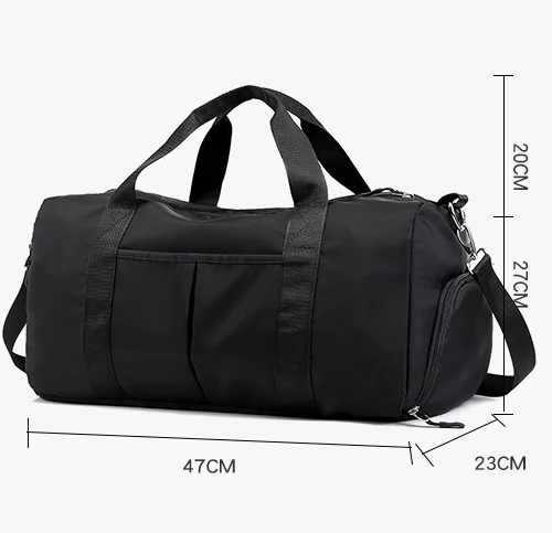 Torba weekendowa сумка для переноски сумка viaje mujer bolso нейлоновая Упаковка кубики для путешествий Органайзер для багажа bolsa розовая спортивная сумка для женщин