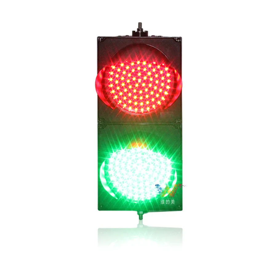 

Profession Production Traffic Lights Traffic Light LED Traffic Lights 200 Type Stoplight
