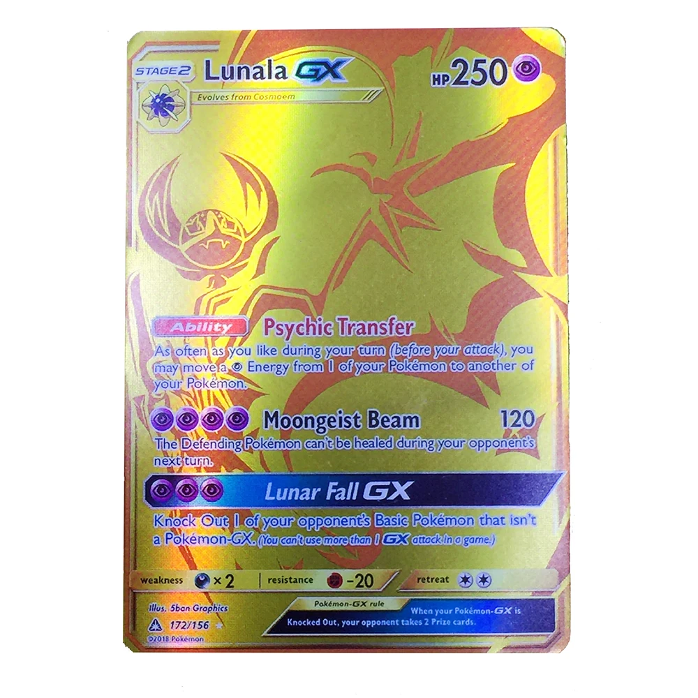 TAKARA TOMY Pokemon 20 шт. GBC чехол флэш-карта 3D версия Классический плед флэш-карта коллекционный Подарок детская игрушка