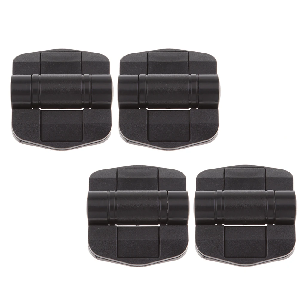 4-Pack 150 ° Detented открытый угол, петли позиционирования двери для Southco C6-9