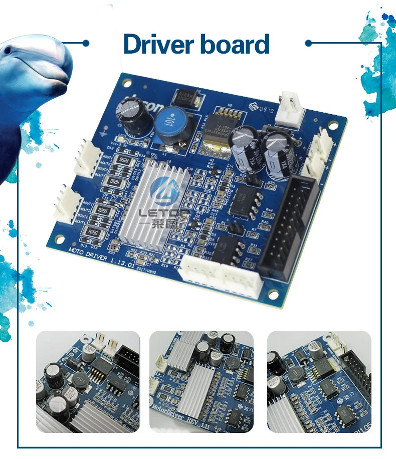 汉森四头XP600详情英文版_06